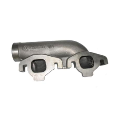 Aftermarket Exhaust Manifold Fits CAT Fits Caterpillar 3306 8S7718